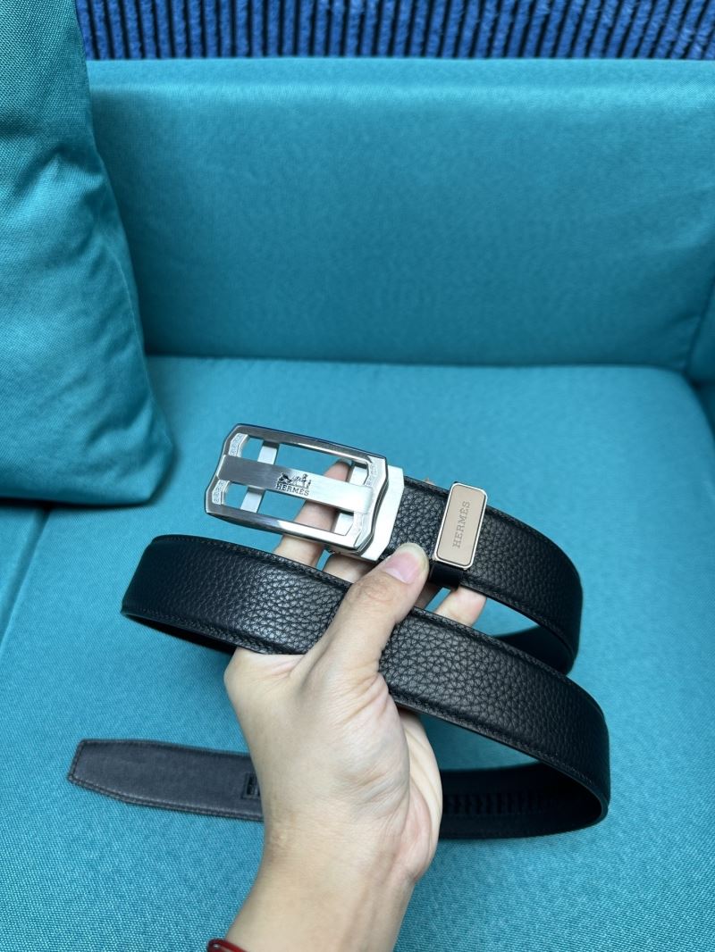 Hermes Belts